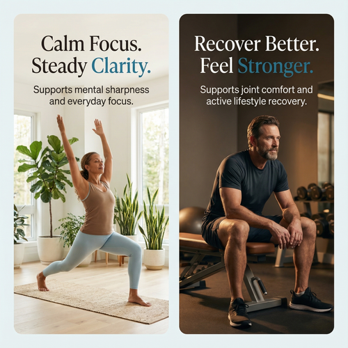 Triple Strength Omega-3 Fish Oil