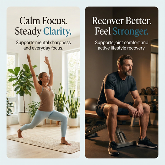 Triple Strength Omega-3 Fish Oil