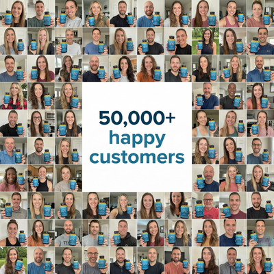 Triple Strength Omega-3 Fish Oil